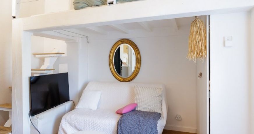 vente Maison Ventabren