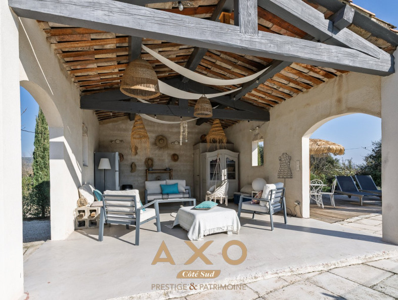 vente Maison Ventabren - Photo 3