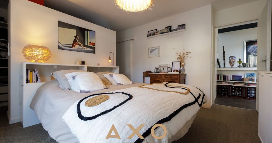 vente Maison Ventabren