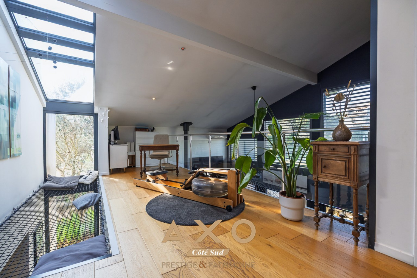 sale Maison Ventabren - Photo 13