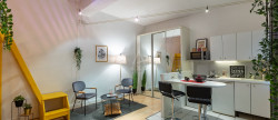 vente Appartement Paris 3eme Arrondissement