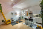 vente Appartement Paris 3eme Arrondissement