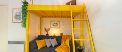 vente Appartement Paris 3eme Arrondissement