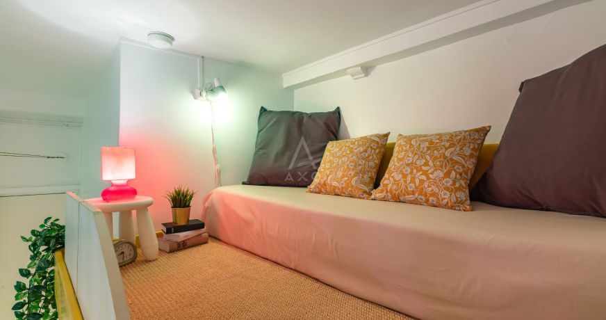 vente Appartement Paris 3eme Arrondissement