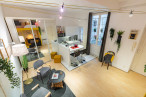 vente Appartement Paris 3eme Arrondissement