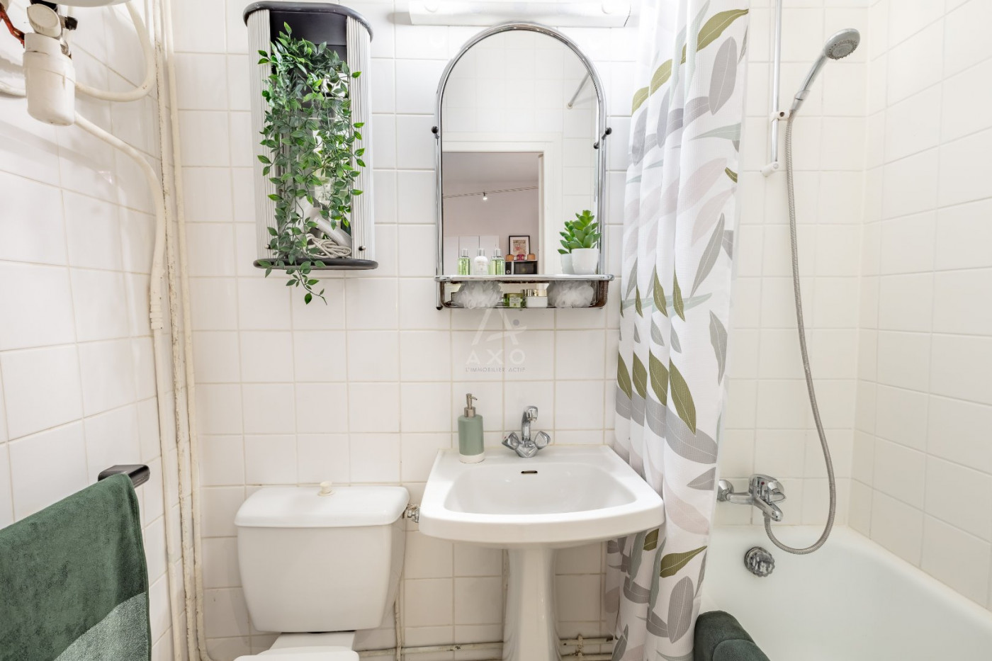 vente Appartement Paris 3eme Arrondissement - Photo 13