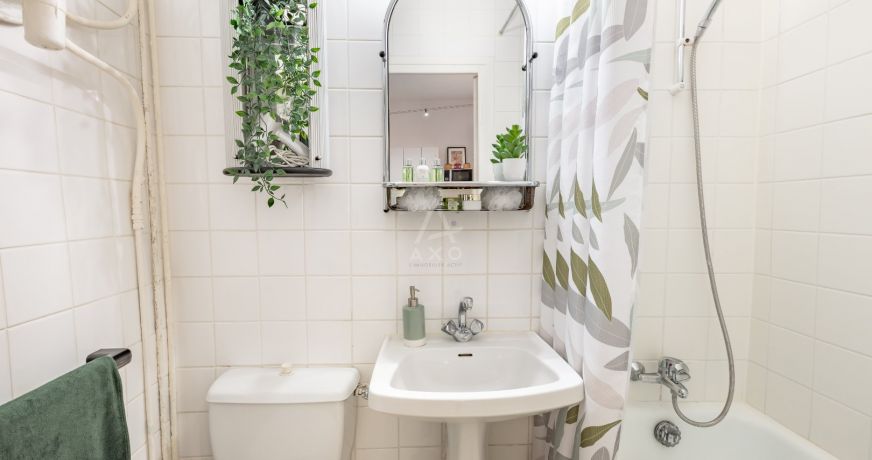 vente Appartement Paris 3eme Arrondissement