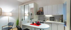 vente Appartement Paris 3eme Arrondissement