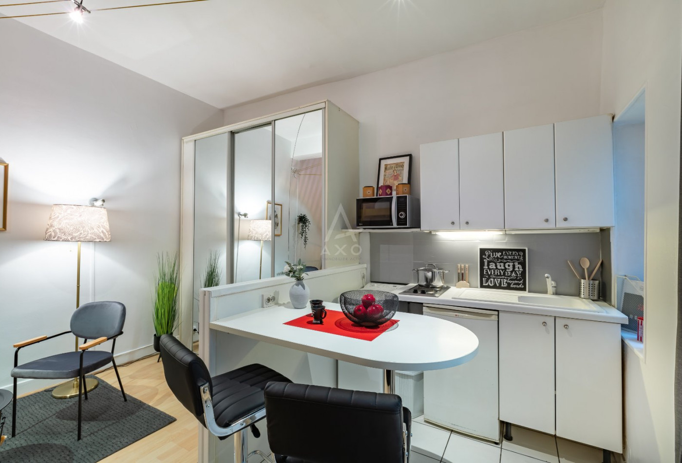 vente Appartement Paris 3eme Arrondissement - Photo 3