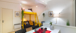 vente Appartement Paris 3eme Arrondissement