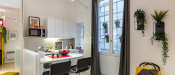 vente Appartement Paris 3eme Arrondissement