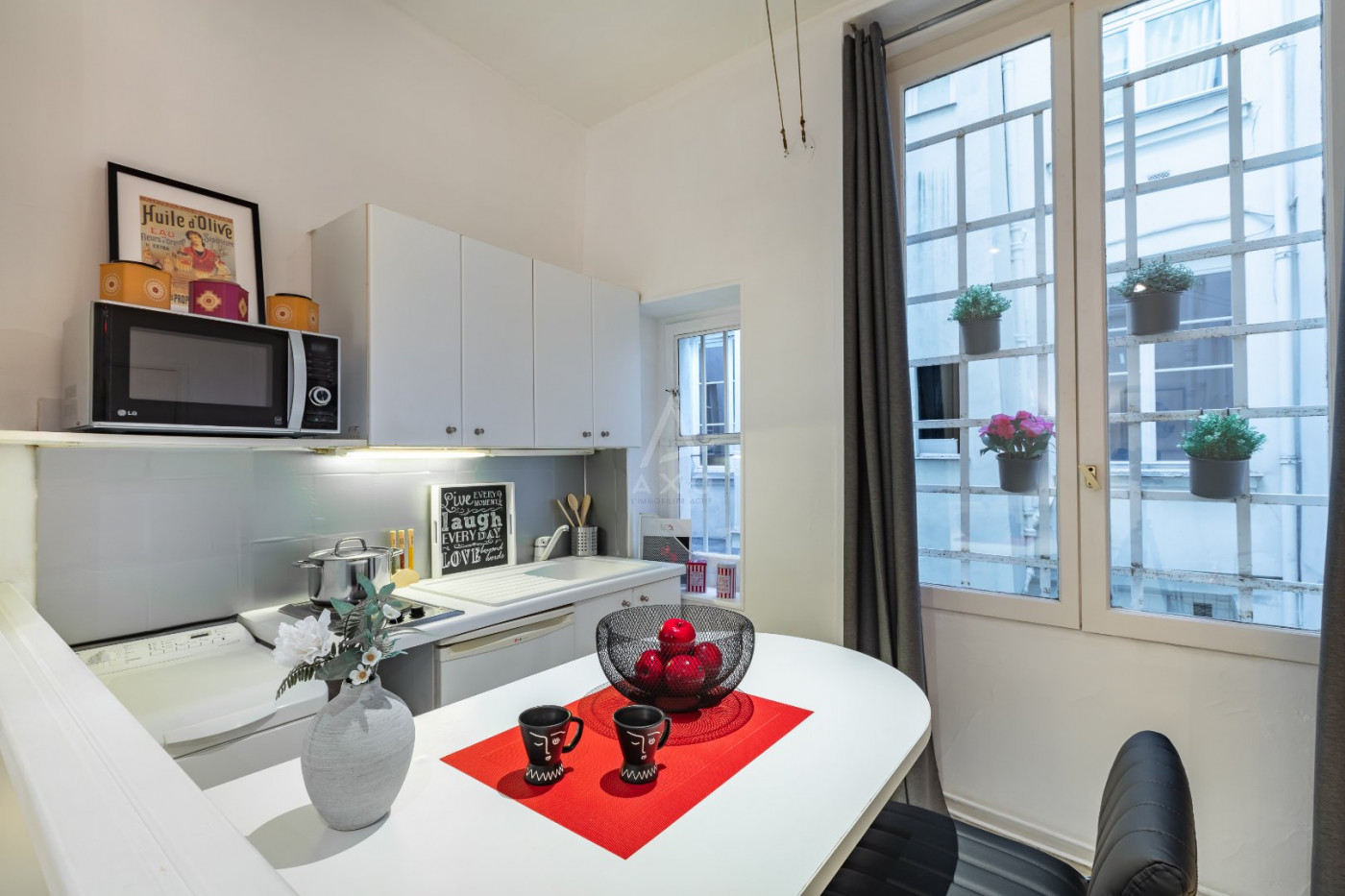 vente Appartement Paris 3eme Arrondissement - Photo 6