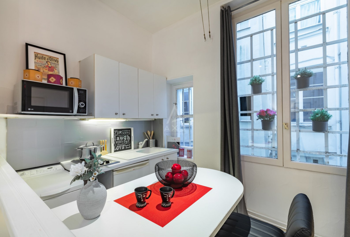 vente Appartement Paris 3eme Arrondissement - Photo 6