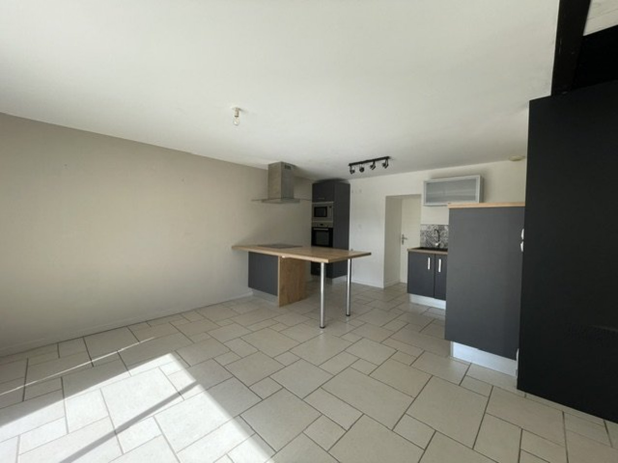 location Maison Les Brouzils - Photo 3