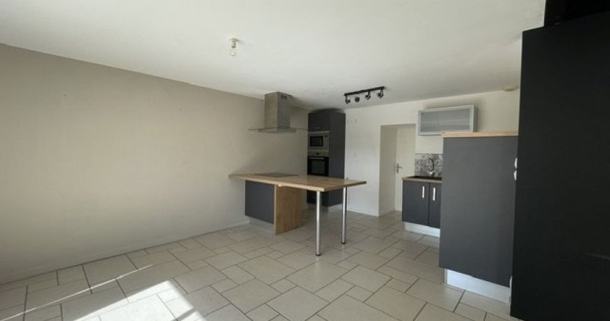 location Maison Les Brouzils