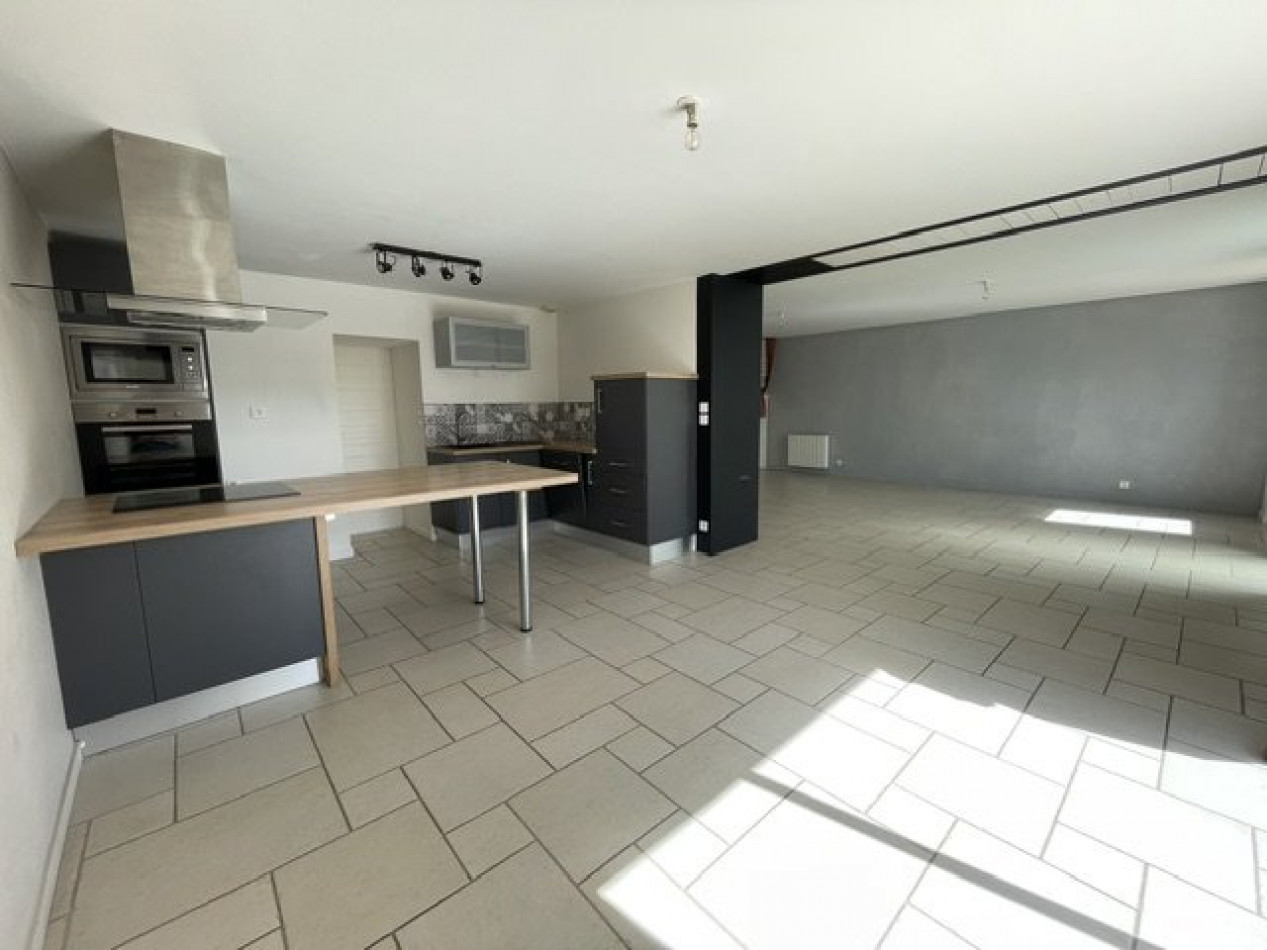 location Maison Les Brouzils - Photo 5