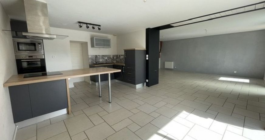 location Maison Les Brouzils