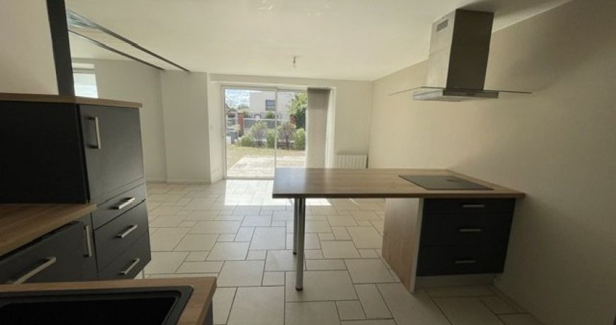 location Maison Les Brouzils