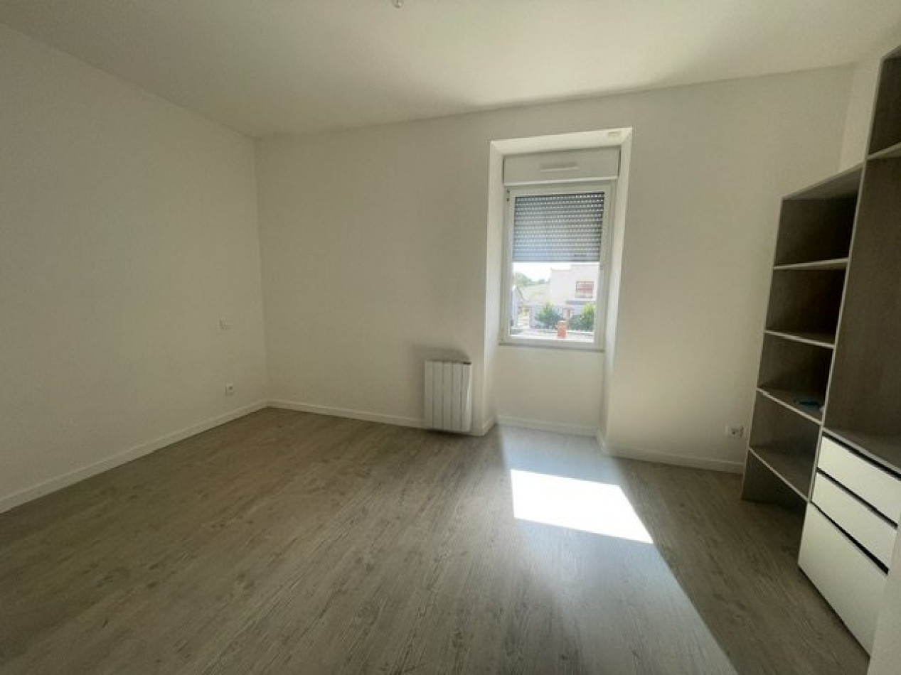 location Maison Les Brouzils - Photo 9