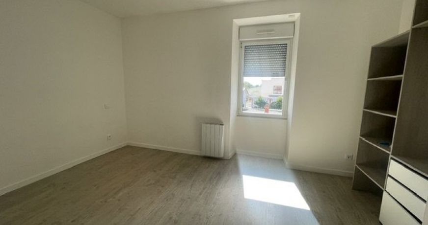 location Maison Les Brouzils