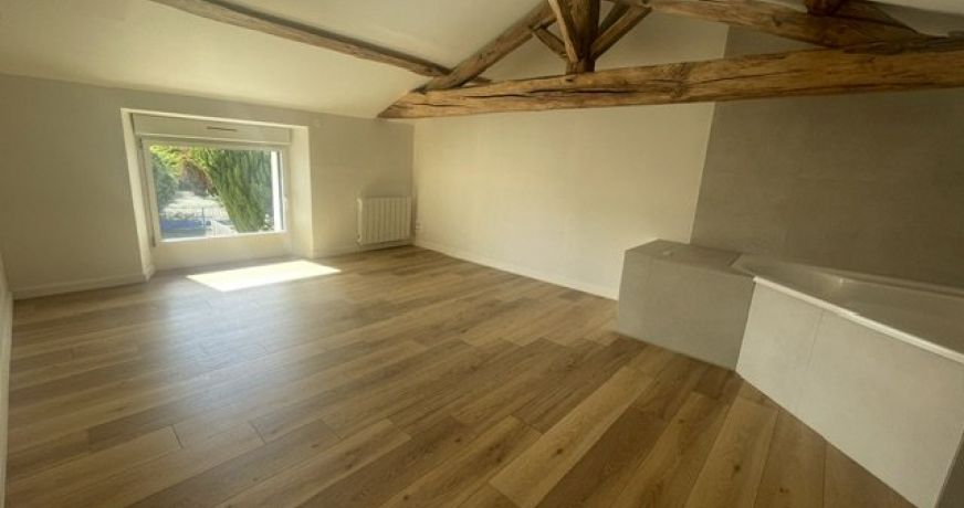 location Maison Les Brouzils