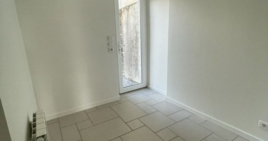 location Maison Les Brouzils