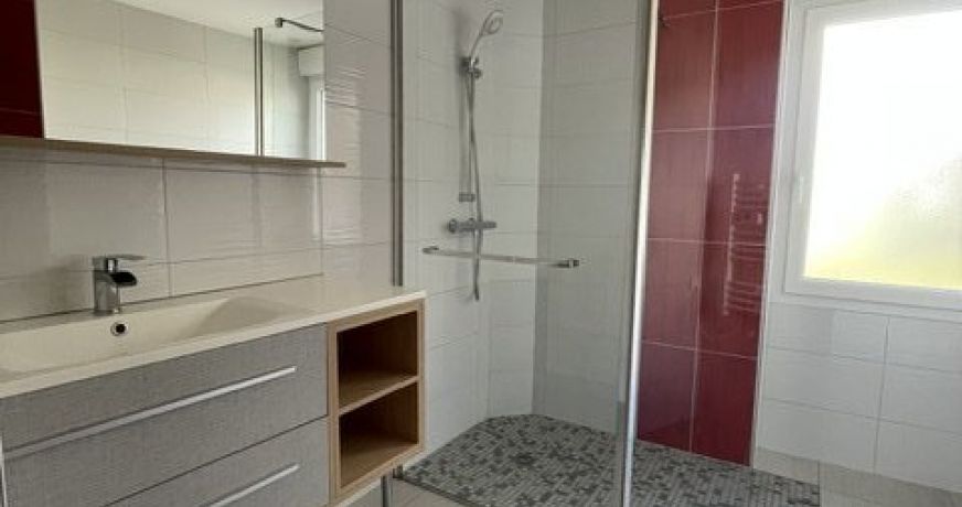 location Maison Les Brouzils