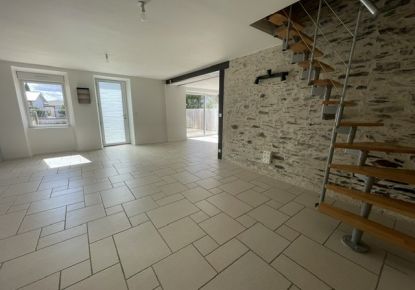 location Maison Les Brouzils