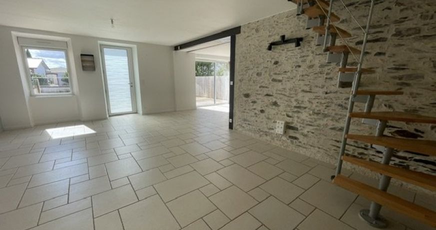 location Maison Les Brouzils