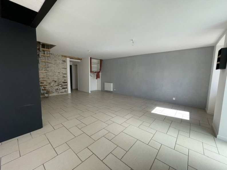 location Maison Les Brouzils - Photo 2