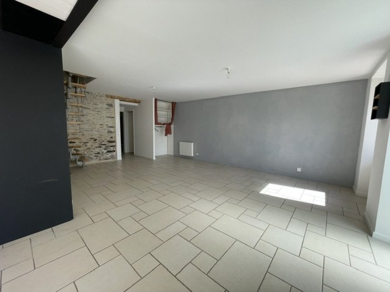 location Maison Les Brouzils - Photo 2