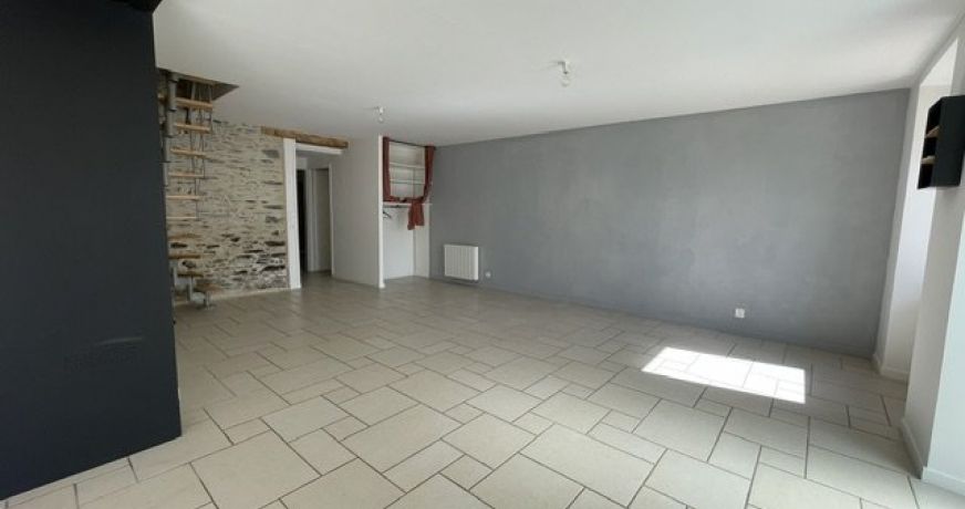 location Maison Les Brouzils