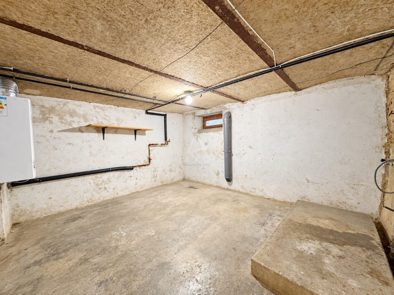 vente Appartement Hettange Grande - Photo 6
