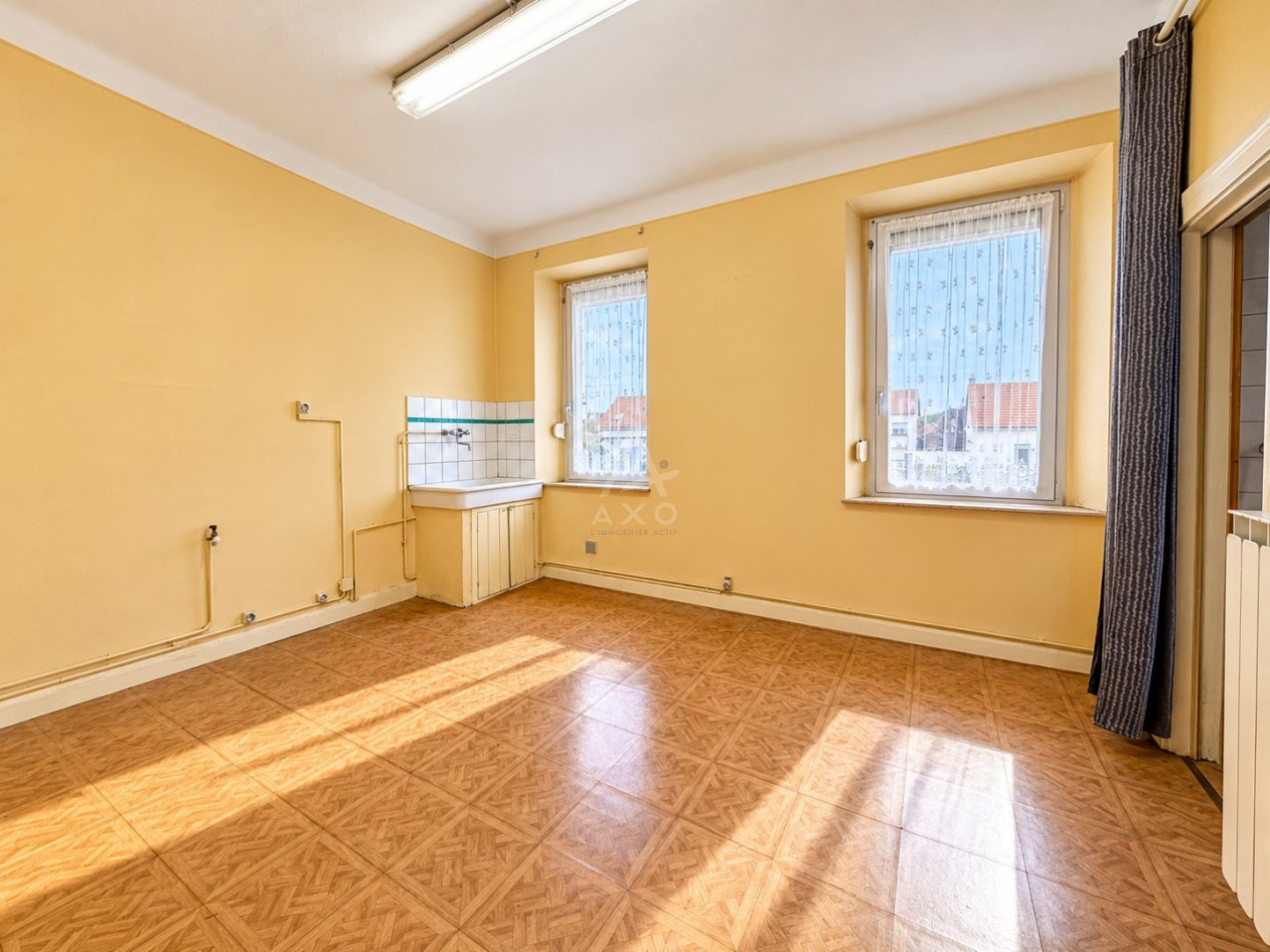 vente Appartement Hettange Grande - Photo 2