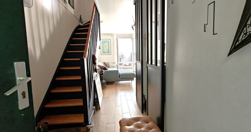 vente Maison de ville Villemomble