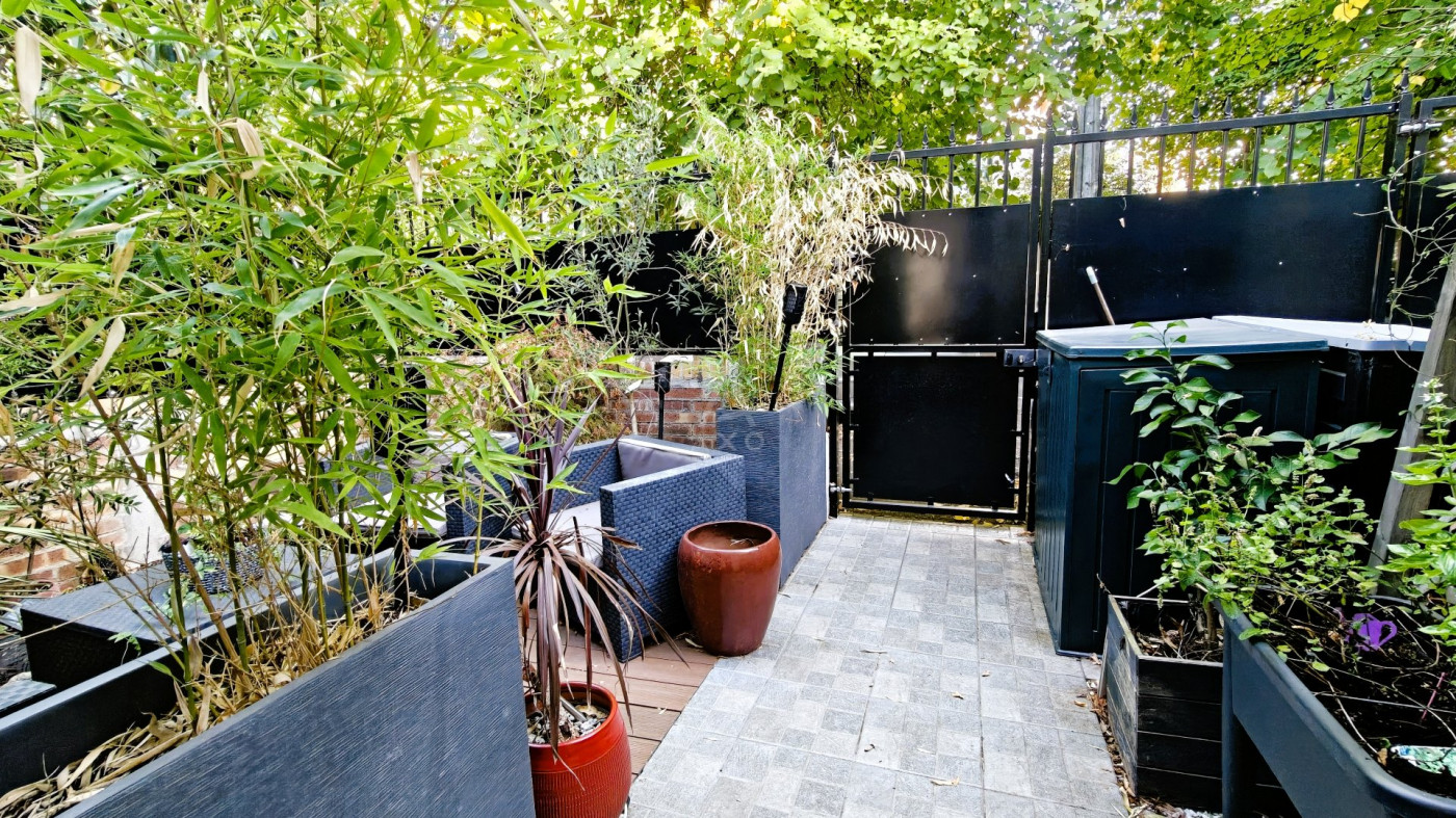 vente Maison de ville Villemomble - Photo 3