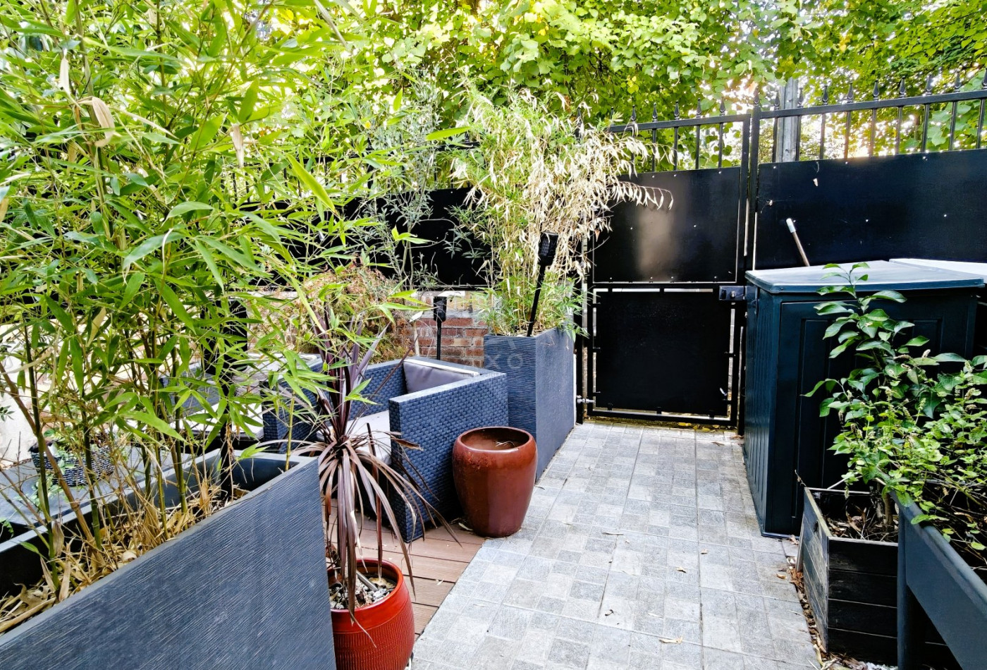 vente Maison de ville Villemomble - Photo 2