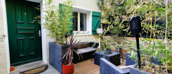 vente Maison de ville Villemomble