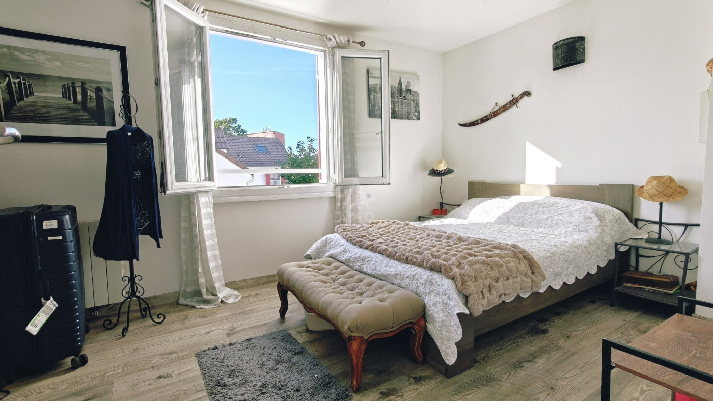 vente Maison de ville Villemomble - Photo 12