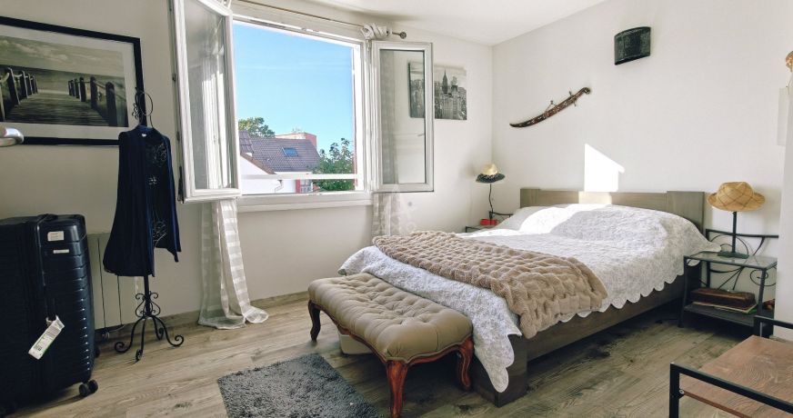vente Maison de ville Villemomble