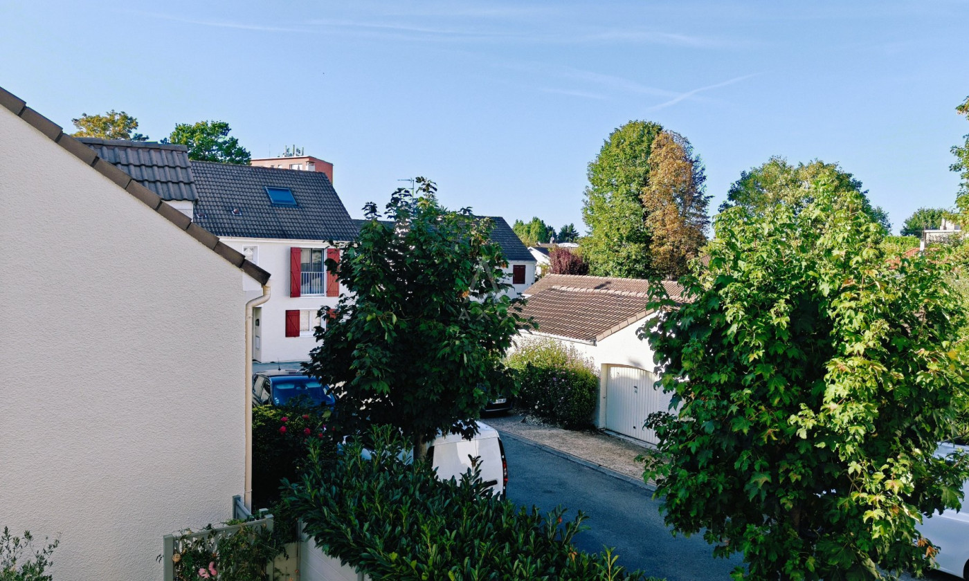 vente Maison de ville Villemomble - Photo 13