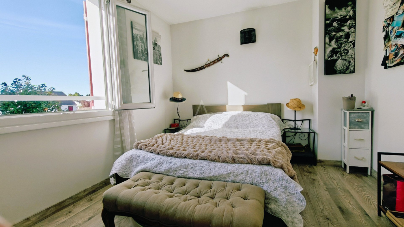 vente Maison de ville Villemomble - Photo 14