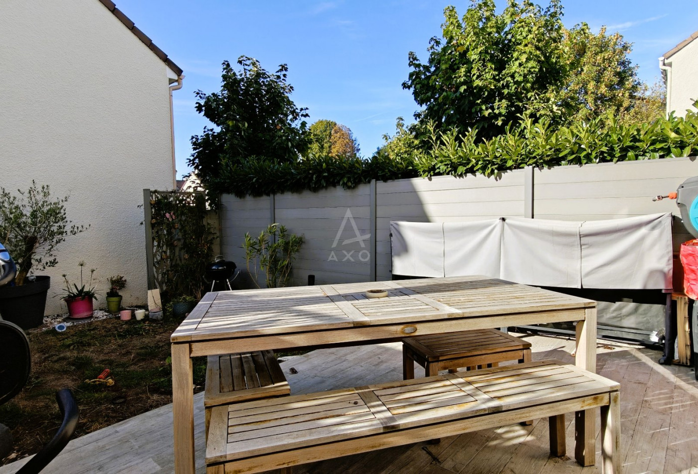 vente Maison de ville Villemomble - Photo 5