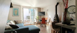 vente Maison de ville Villemomble