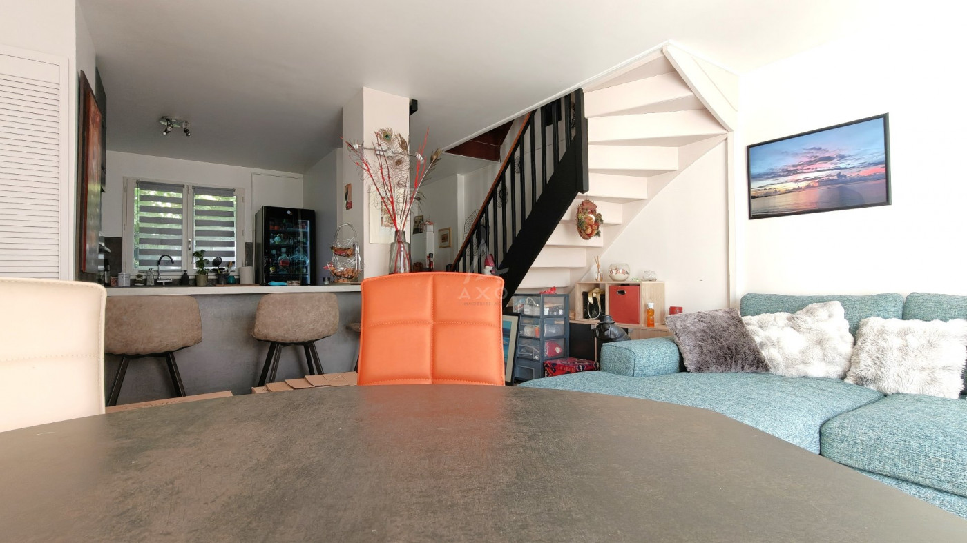 vente Maison de ville Villemomble - Photo 8