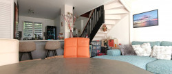 vente Maison de ville Villemomble