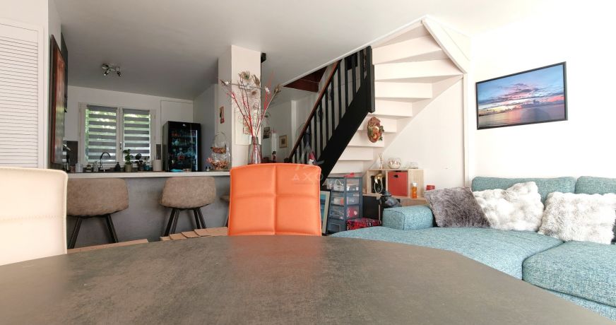 vente Maison de ville Villemomble