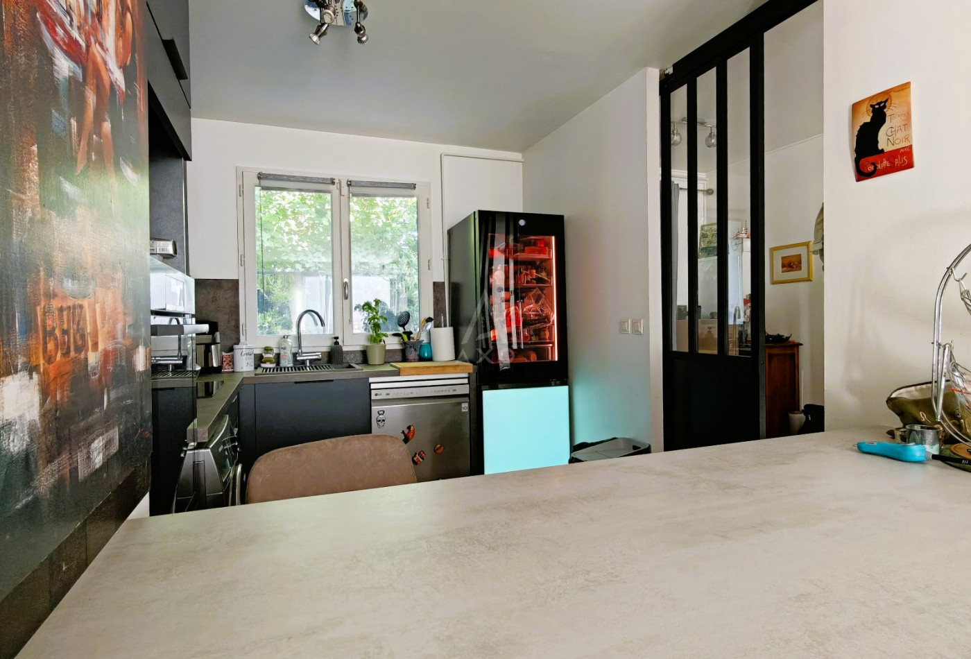 vente Maison de ville Villemomble - Photo 9