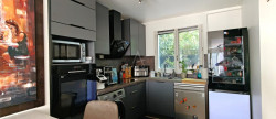 vente Maison de ville Villemomble