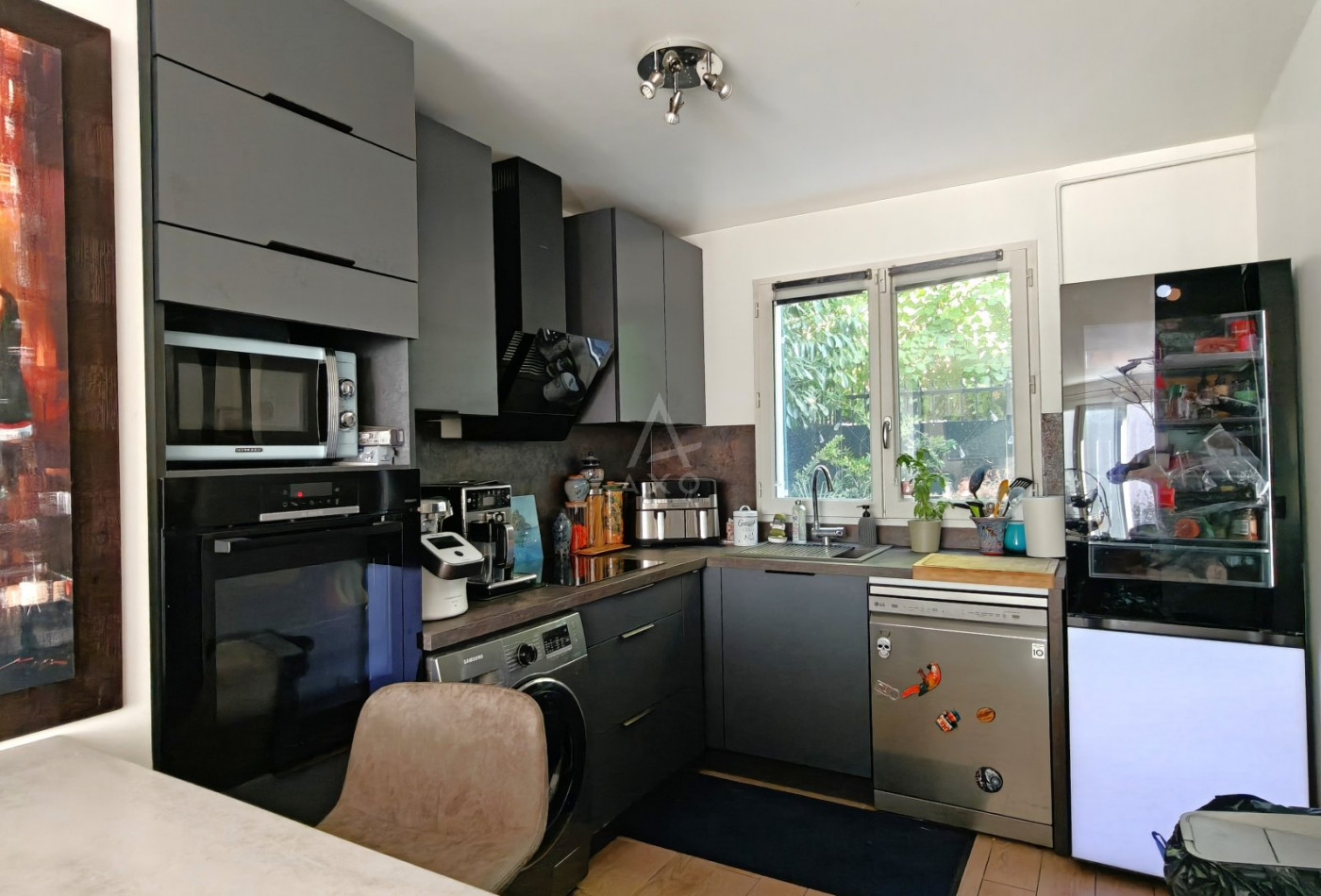 vente Maison de ville Villemomble - Photo 10